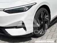 2026 Volkswagen ID 4