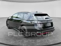 2026 Volkswagen ID 4