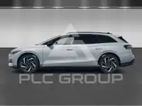 2026 Volkswagen ID 4