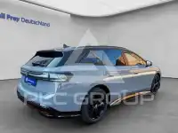 2026 Volkswagen ID 4