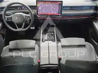 2026 Volkswagen ID 4