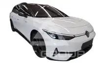 2026 Volkswagen ID 4