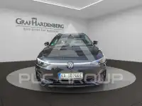 2026 Volkswagen ID 4