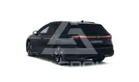 2026 Volkswagen ID 4