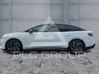2026 Volkswagen ID 4