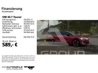 2026 Volkswagen ID 4