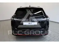 2026 Volkswagen ID 4