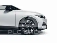 2026 Volkswagen ID 4