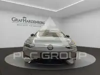 2026 Volkswagen ID 4