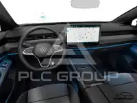 2026 Volkswagen ID 4