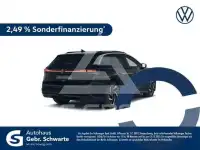 2026 Volkswagen ID 4