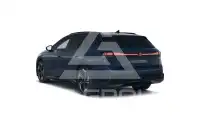 2026 Volkswagen ID 4