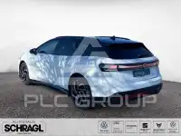 2026 Volkswagen ID 4