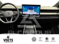 2026 Volkswagen ID 4