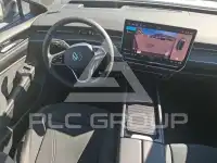 2026 Volkswagen ID 4