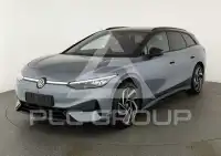 2026 Volkswagen ID 4