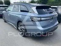 2026 Volkswagen ID 4