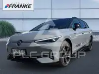 2026 Volkswagen ID 4