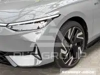 2026 Volkswagen ID 4