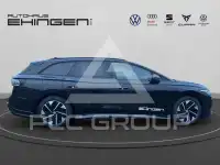 2026 Volkswagen ID 4