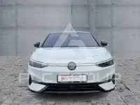 2026 Volkswagen ID 4