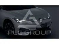 2026 Volkswagen ID 4