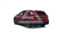 2026 Volkswagen ID 4