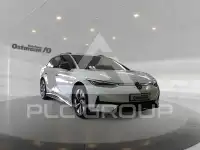 2026 Volkswagen ID 4
