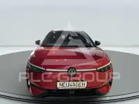 2026 Volkswagen ID 4
