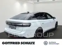 2026 Volkswagen ID 4