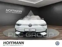2026 Volkswagen ID 4
