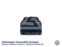 2026 Volkswagen ID 4