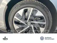 2026 Volkswagen ID 4