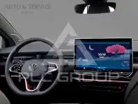 2026 Volkswagen ID 4