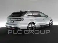 2026 Volkswagen ID 4