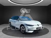 2026 Volkswagen ID 4