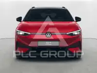 2026 Volkswagen ID 4