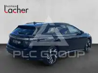 2026 Volkswagen ID 4