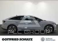 2026 Volkswagen ID 4