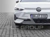 2026 Volkswagen ID 4
