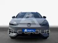 2026 Volkswagen ID 4