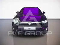2026 Volkswagen ID 4