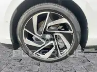 2026 Volkswagen ID 4