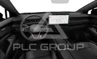 2026 Volkswagen ID 4