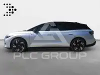 2026 Volkswagen ID 4