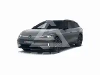 2026 Volkswagen ID 4