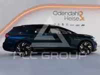 2026 Volkswagen ID 4