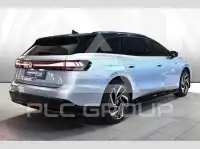 2026 Volkswagen ID 4