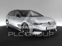 2026 Volkswagen ID 4