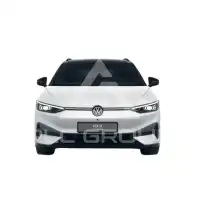 2026 Volkswagen ID 4